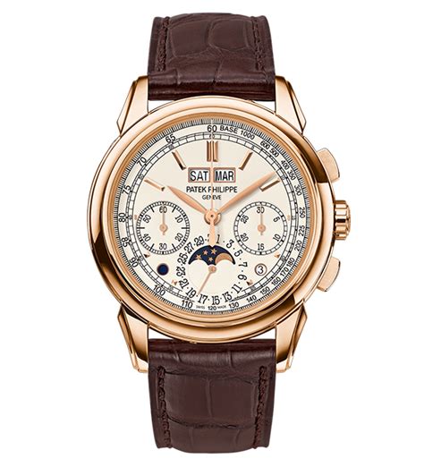 Patek Philippe 5270r 001